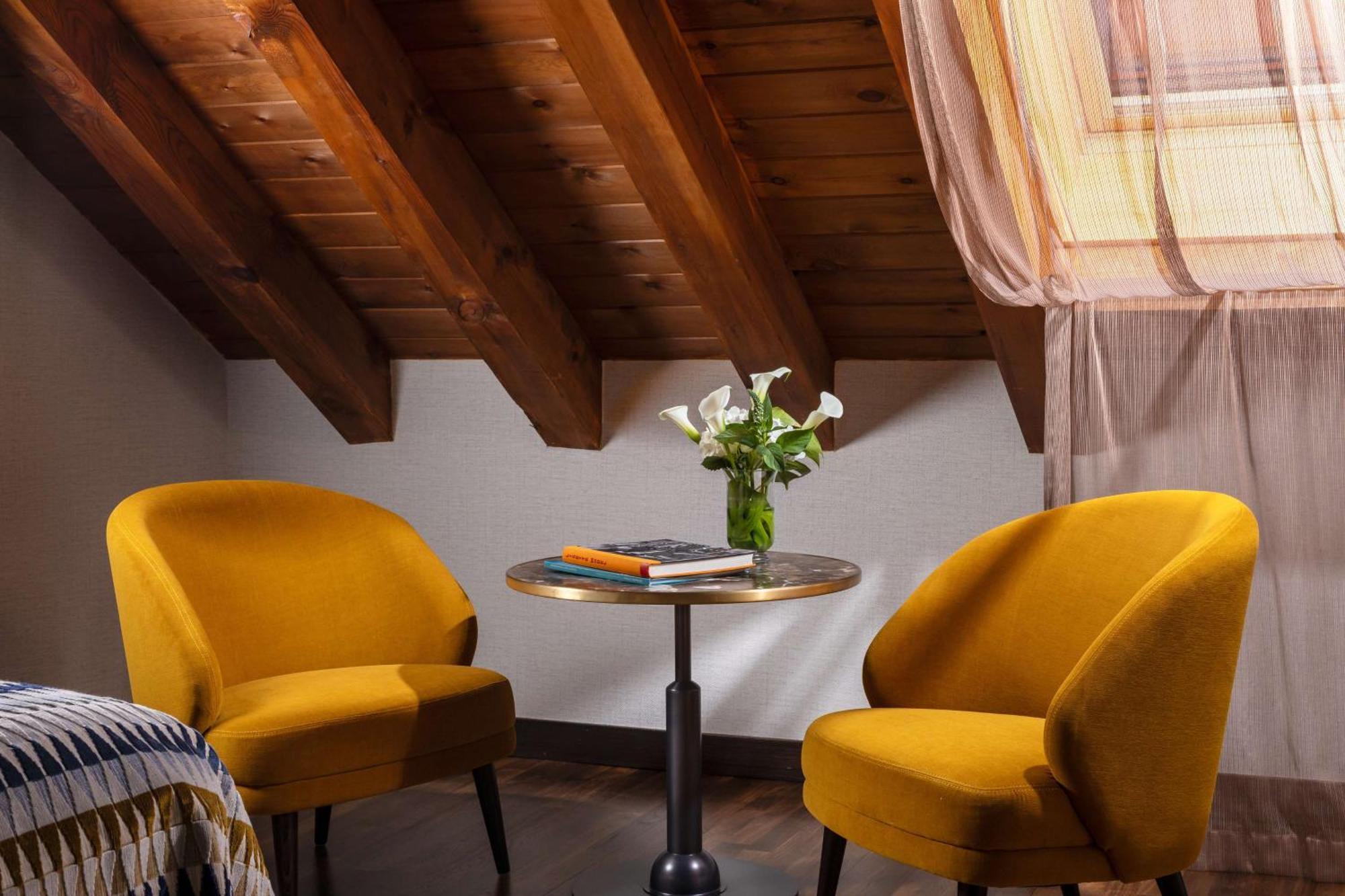 Nh Collection Madrid Palacio De Tepa Ngoại thất bức ảnh