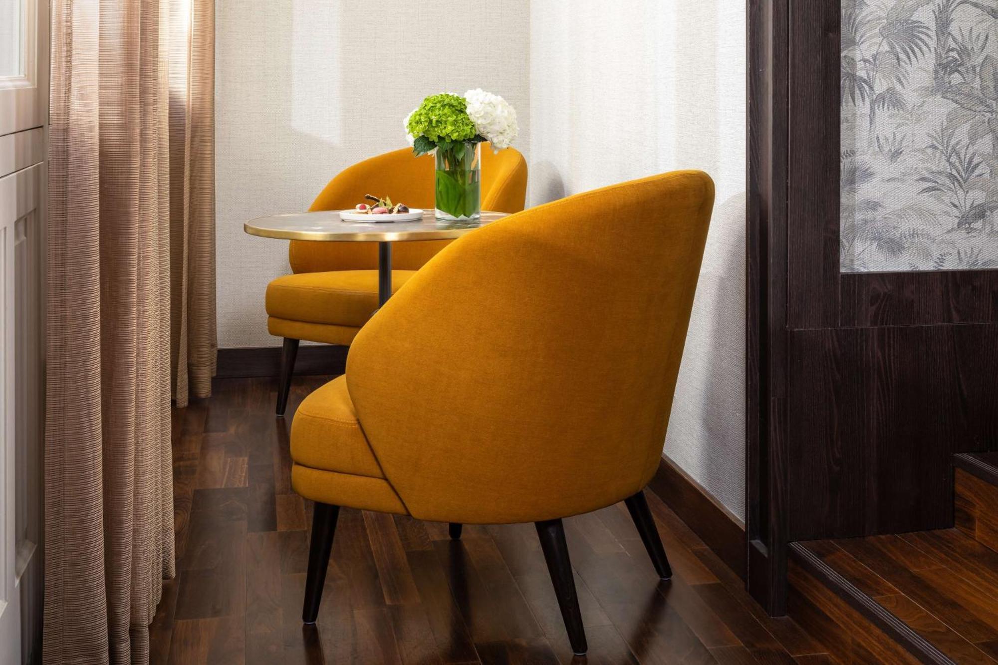 Nh Collection Madrid Palacio De Tepa Ngoại thất bức ảnh