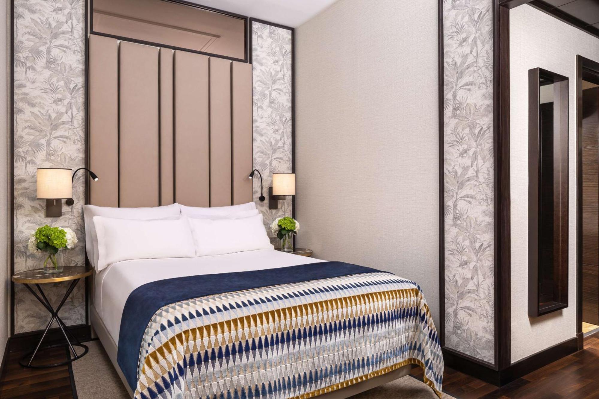 Nh Collection Madrid Palacio De Tepa Ngoại thất bức ảnh
